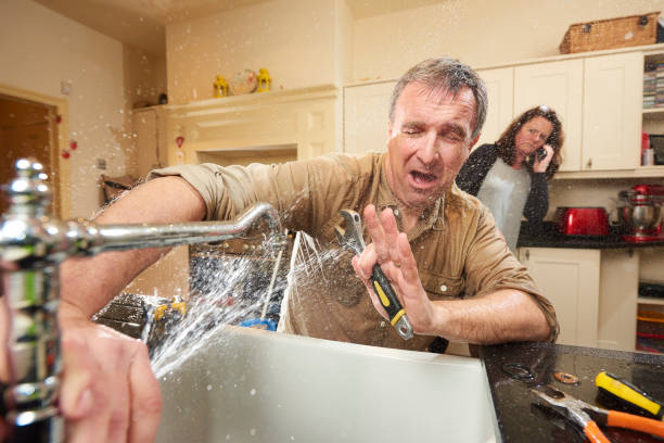 Best Ceiling water damage repair  in Troy, NC